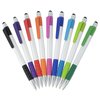 View Image 2 of 3 of Element Stylus Pen - Pearl White - 24 hr