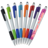 Additional Image 1 - a group of pens in a fan