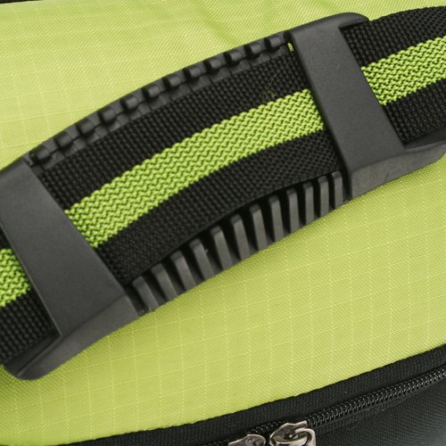 Additional Image 3 - a black and grey comb