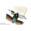 View Image 2 of 3 of Ultimate Sunglass Visor Clip - Translucent