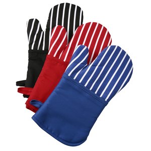 Additional Image 1 - a group of colorful gloves