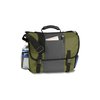 View Image 3 of 3 of 4imprint Messenger Bag - Embroidered - Closeout