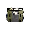 View Image 2 of 3 of 4imprint Messenger Bag - Embroidered - Closeout