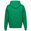 View Image 2 of 3 of Hanes ComfortBlend Hoodie - Embroidered