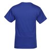 View Image 2 of 2 of Hanes Essential-T T-Shirt - Men's - Embroidered - Colors