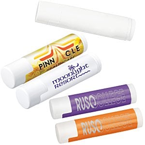 Additional Image 1 - several small tubes of lip balm