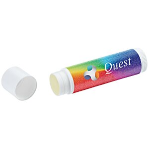 Additional Image 1 - a colorful tube with a lid