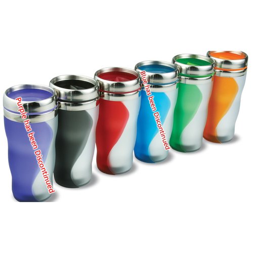 Additional Image 1 - a row of colorful drinks