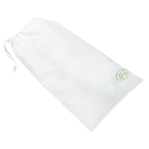 Additional Image 1 - a white bag on a white background