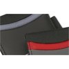 Additional Thumbnail Image 1 - a close up of a black and red object