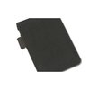 Additional Thumbnail Image 2 - a black rectangular object on a white background