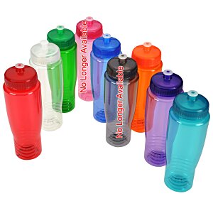 Additional Image 1 - a group of colorful plastic cups
