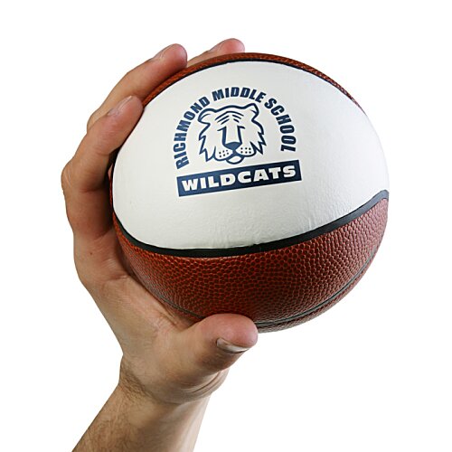 Additional Image 1 - a hand holding a football