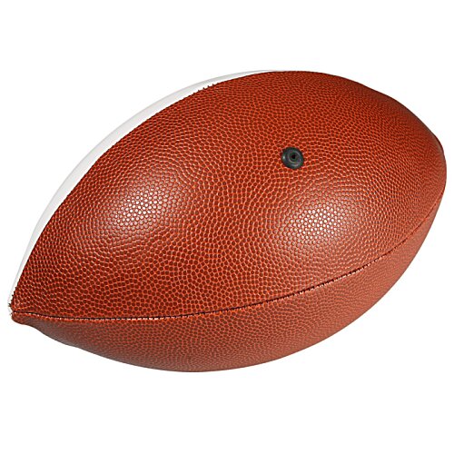 Additional Image 1 - a close up of a football