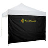 View Image 2 of 2 of Standard 10' Event Tent - Tent Wall