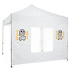 View Image 2 of 2 of Standard 10' Event Tent - Window Wall