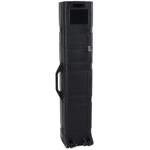 Additional Image 4 - a black case with a handle