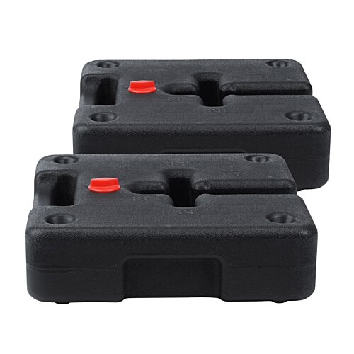 Additional Image 3 - a group of black objects