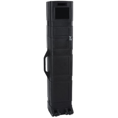 Additional Image 4 - a black case with a handle