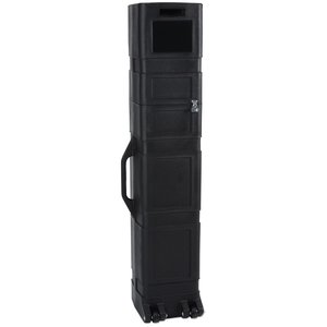 Additional Image 4 - a black case with a handle