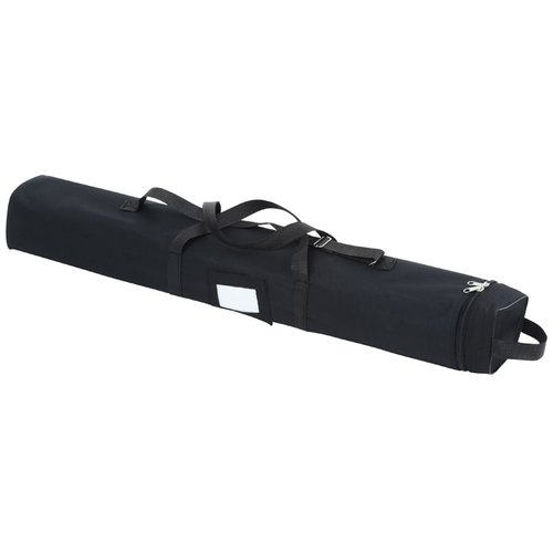 Additional Image 1 - a black case with a strap