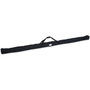 Additional Image 1 - a black strap with a loop