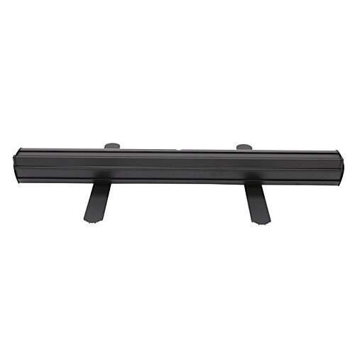 Additional Image 3 - a black object with a white background