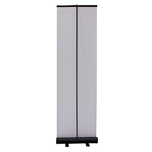 Additional Image 1 - a white rectangular object with black trim