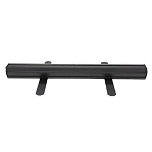 Additional Image 2 - a black object with a white background