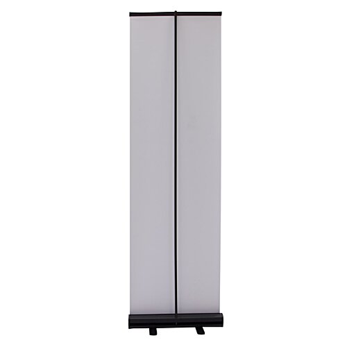 Additional Image 1 - a white rectangular object with black trim