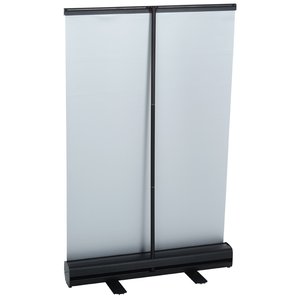 Additional Image 3 - a white and black stand