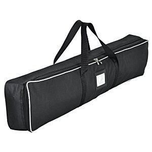 Additional Image 3 - a black bag with a strap