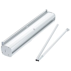 Additional Image 5 - a white object with a long tube and chopsticks