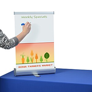 Additional Image 2 - a person standing at a table