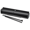 Additional Thumbnail Image 3 - a black rectangular object with a round lid