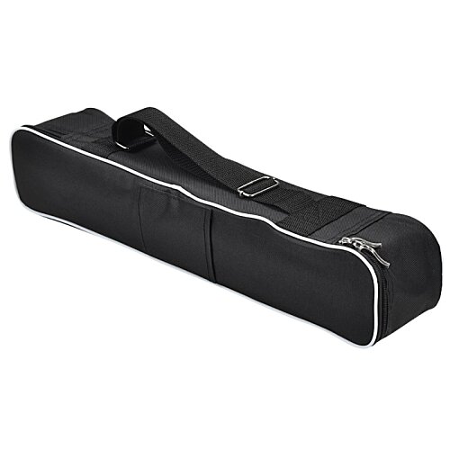 Additional Image 4 - a black object on a white background