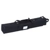 Additional Thumbnail Image 1 - a black case with a white label