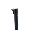 Additional Thumbnail Image 5 - a black pole with a white background