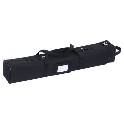 Additional Image 1 - a black case with a white label