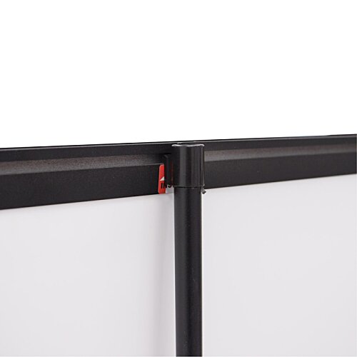 Additional Image 3 - a black and white screen