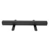 Additional Thumbnail Image 1 - a black object with a white background