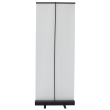 Additional Thumbnail Image 3 - a white cabinet with black handles