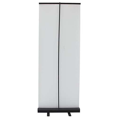 Additional Image 3 - a white cabinet with black handles