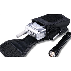 Additional Image 1 - a black and silver object with a handle