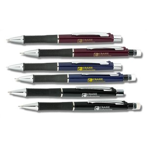 Additional Image 1 - a group of pens in a row