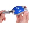 View Image 3 of 5 of Wireless Rechargeable Optical Mouse