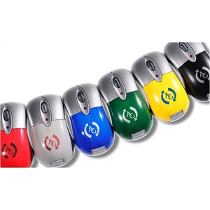 Additional Image 1 - a row of colored objects