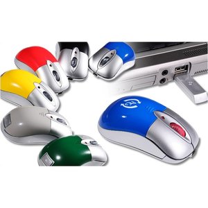 Additional Image 3 - a close up of a mouse