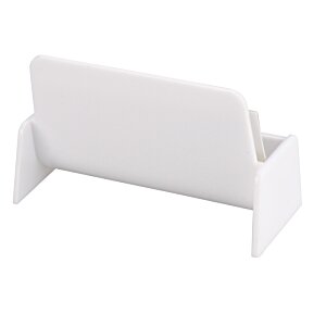 Additional Image 1 - a white object with a white background