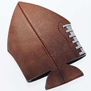 Additional Image 1 - a brown leather fish shaped object